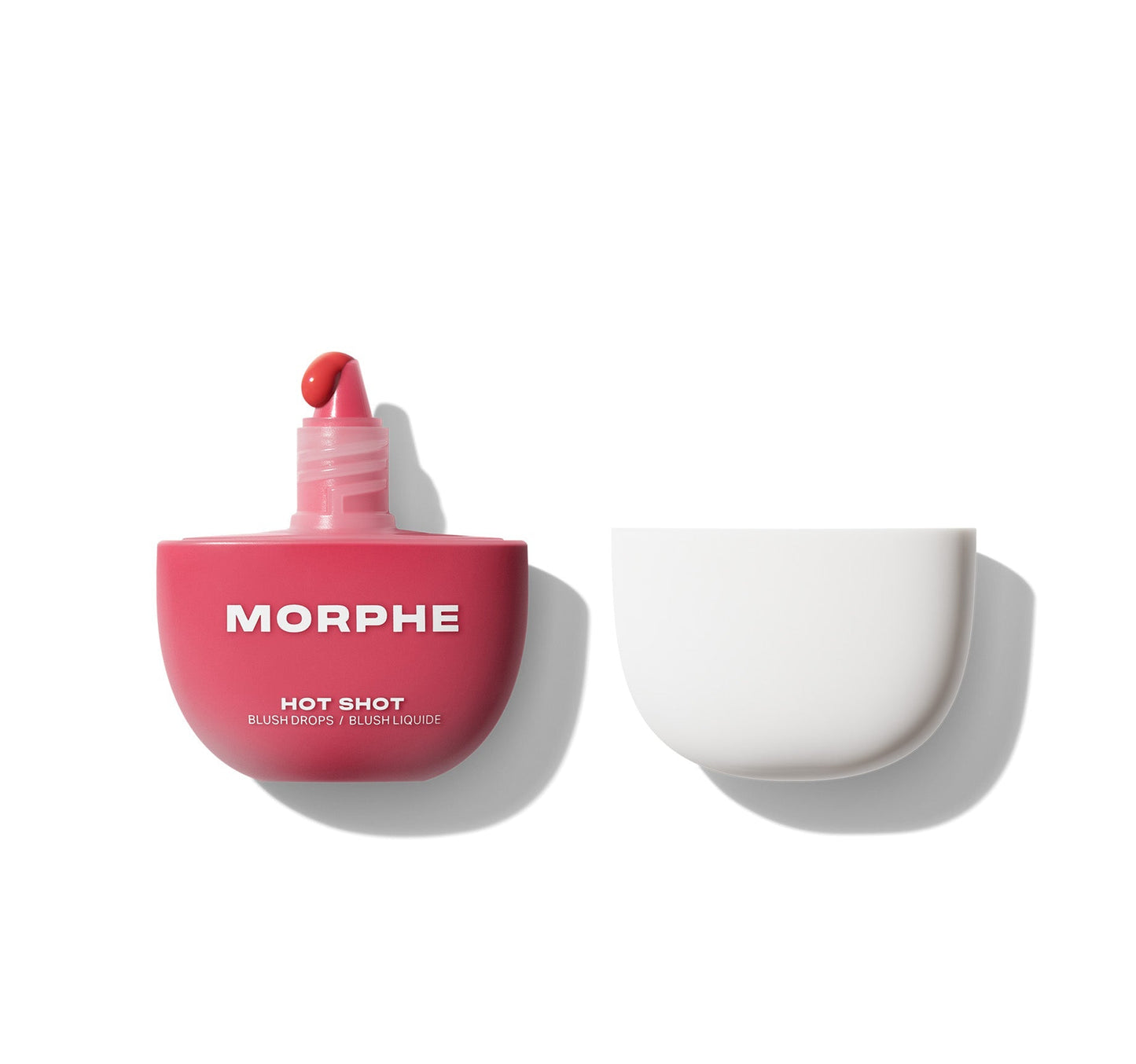 Pre orden - Hot Shot Blush Drops
