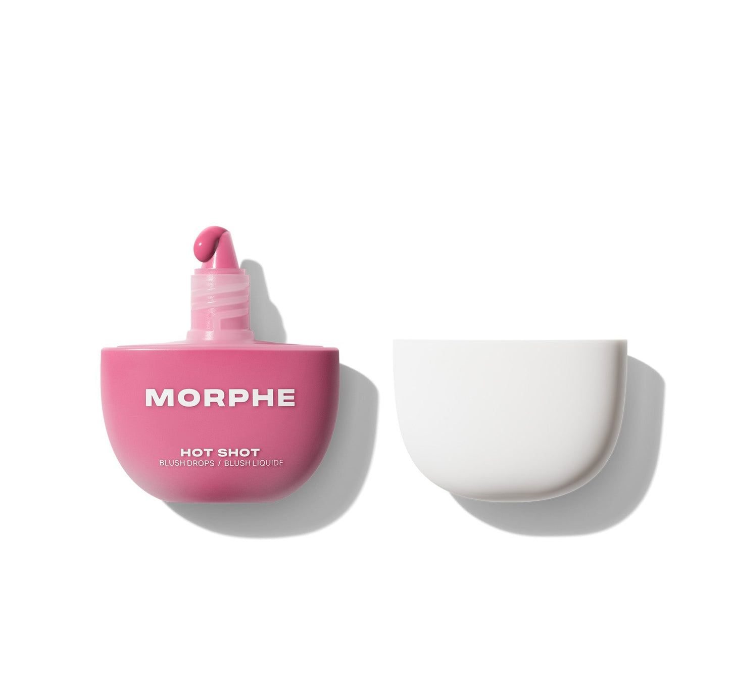 Pre orden - Hot Shot Blush Drops