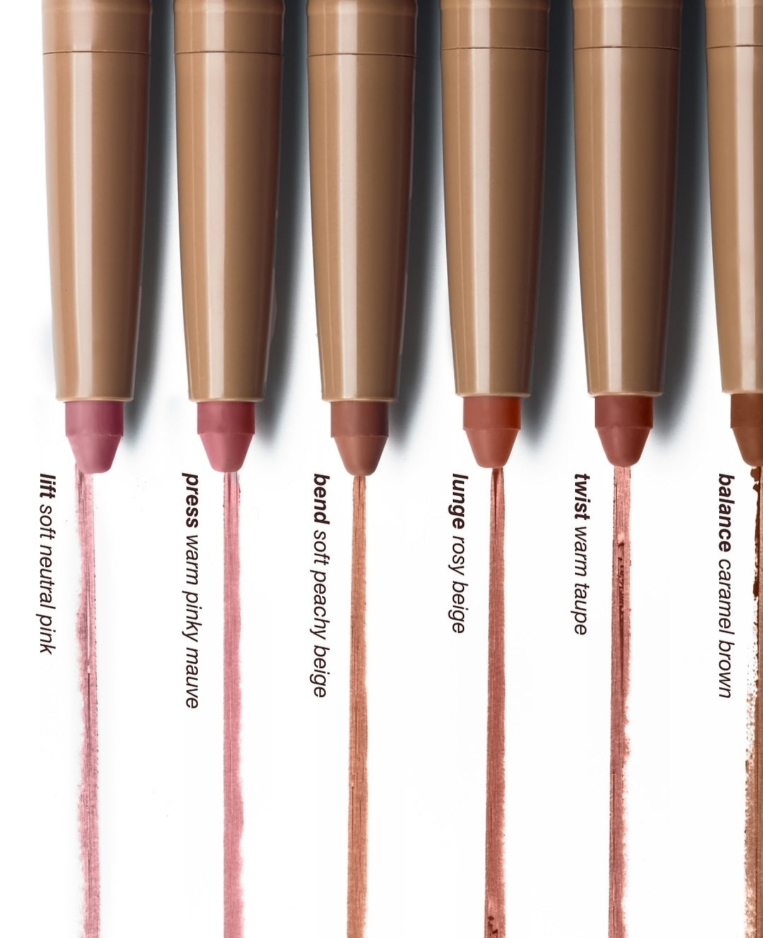 Pre orden - Peptide lip shape
