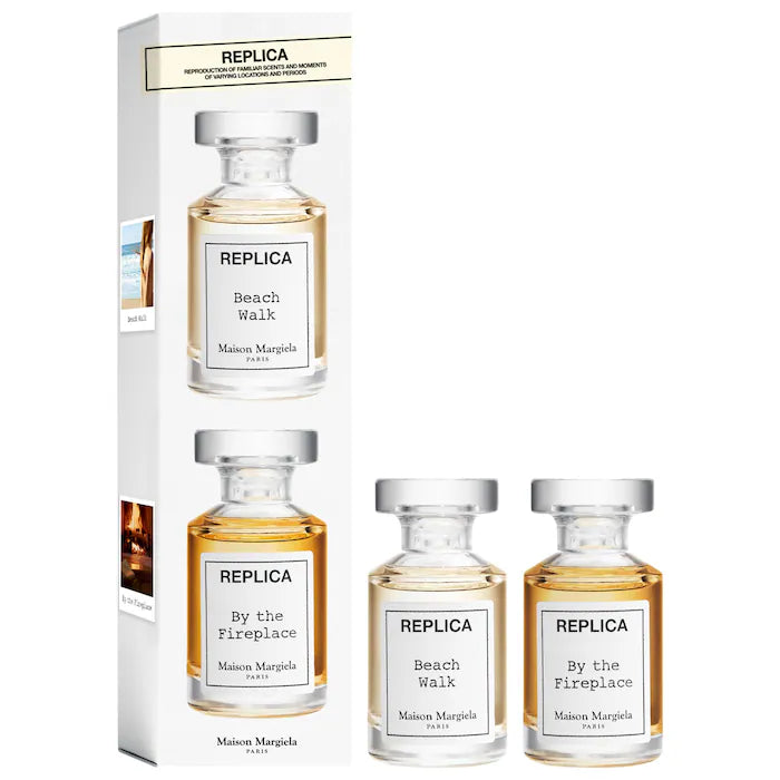 Pre orden - REPLICA Mini Duo Gift Set