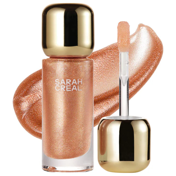 Pre orden - No Further Questions High Glide Peptide Lip Gloss