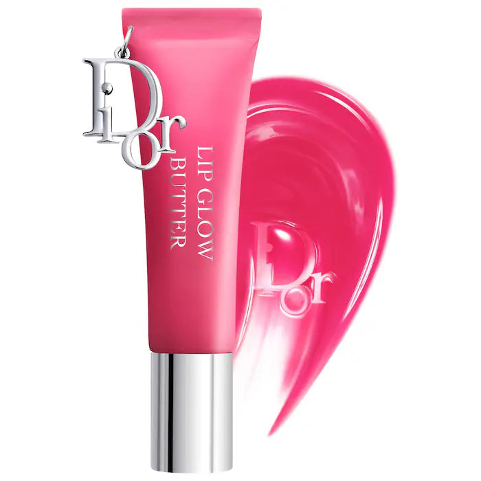 Pre orden - Lip Glow Butter Hydrating Gloss Balm