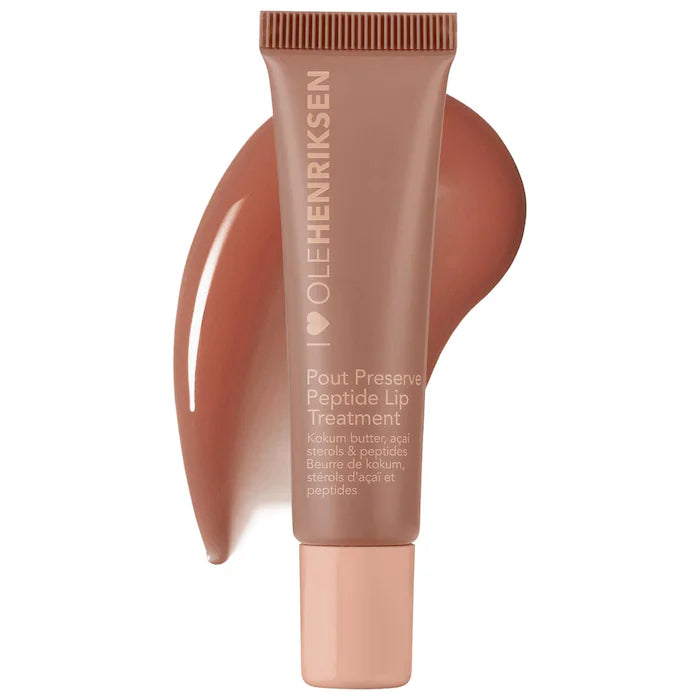 Pre orden - Pout Preserve Hydrating Peptide Lip Treatment