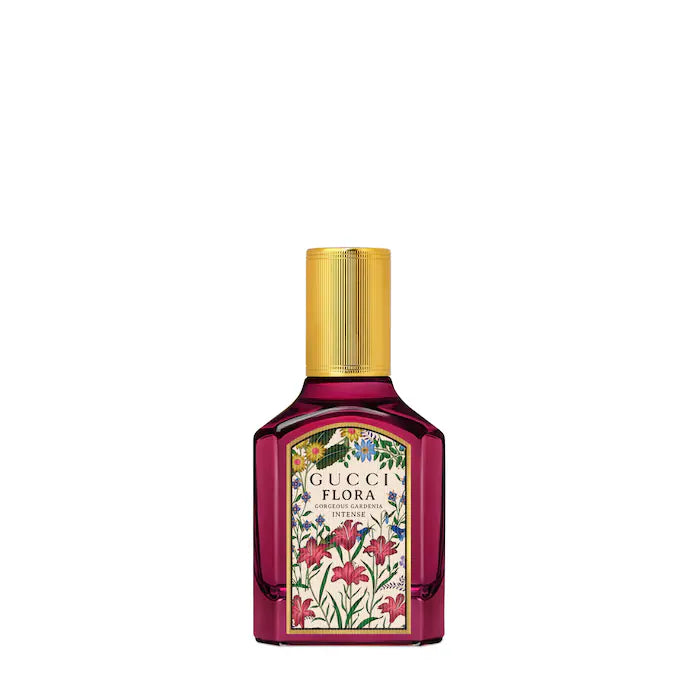 Pre orden - Flora Gorgeous Gardenia Eau de Parfum Intense with Sandalwood and White Florals