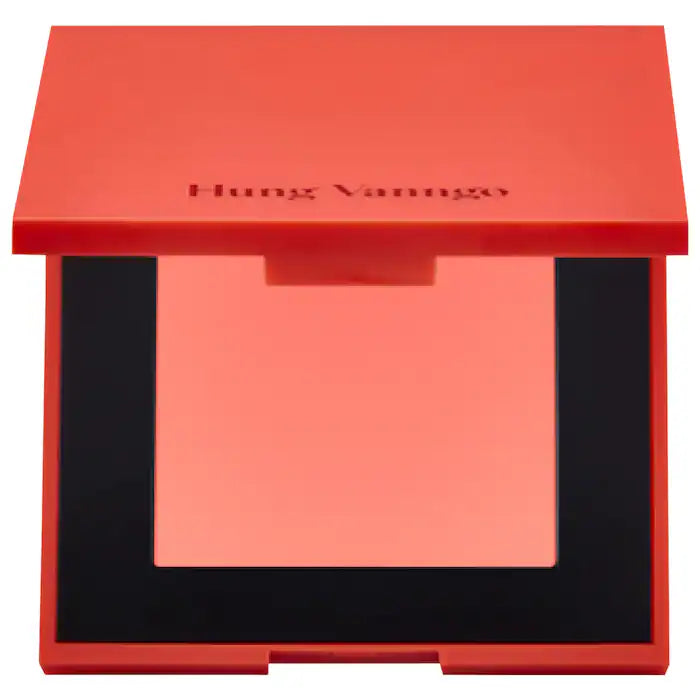 Pre orden - Very Beautiful Matte Velvet Blush