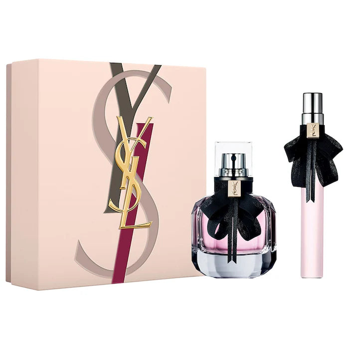 Pre orden - Mini Mon Paris Eau de Parfum Perfum Set