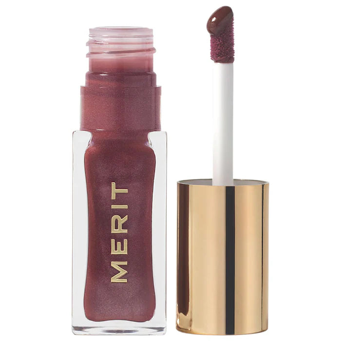 Pre orden - Shade Slick Sheen High Shine Tinted Lip Oil