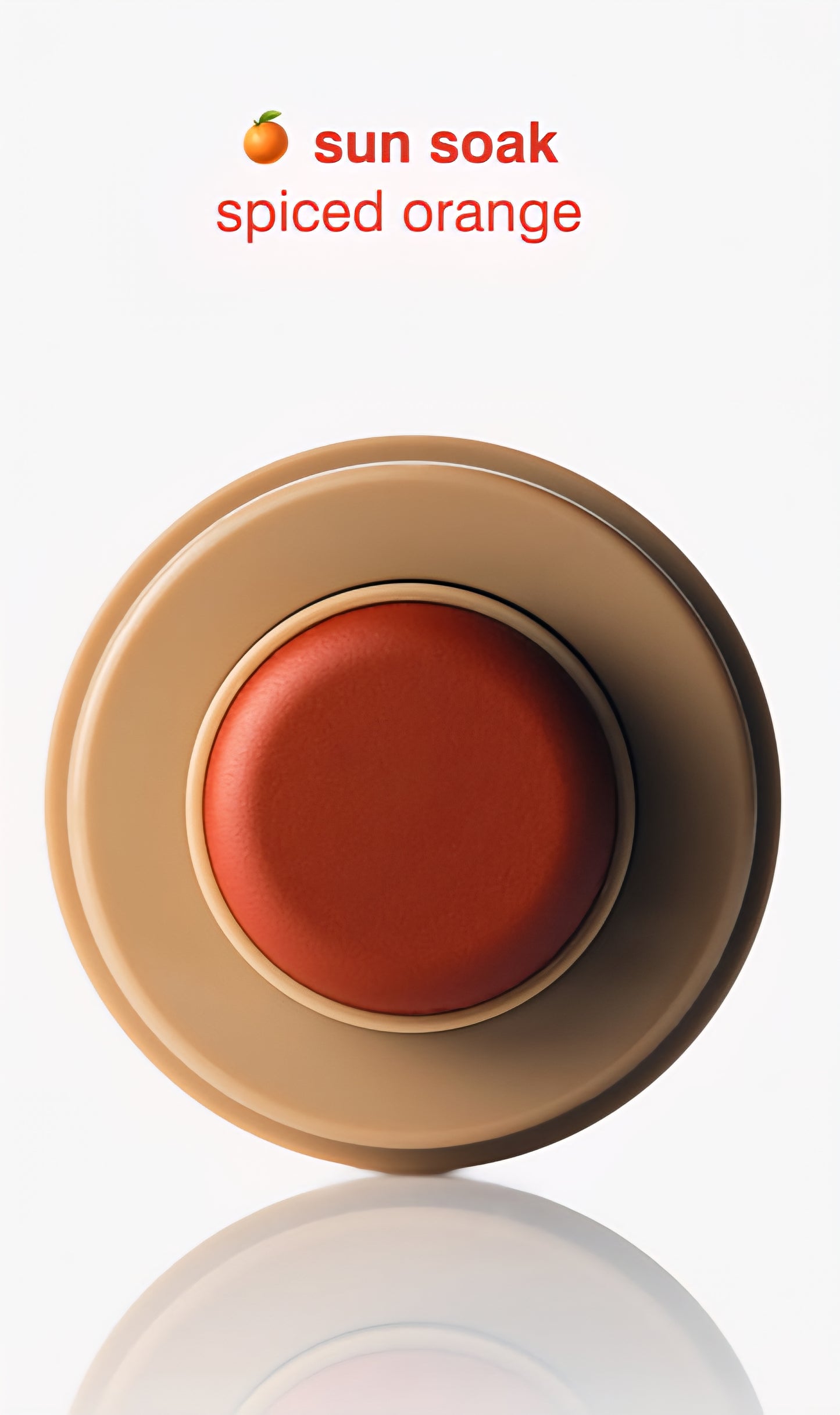 Pre Orden - Pocket blush