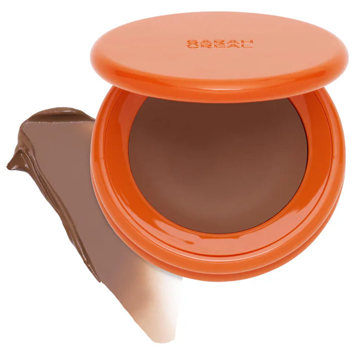 Pre orden - Just Like Paradise 12H Peptide Sculpting Cream Bronzer