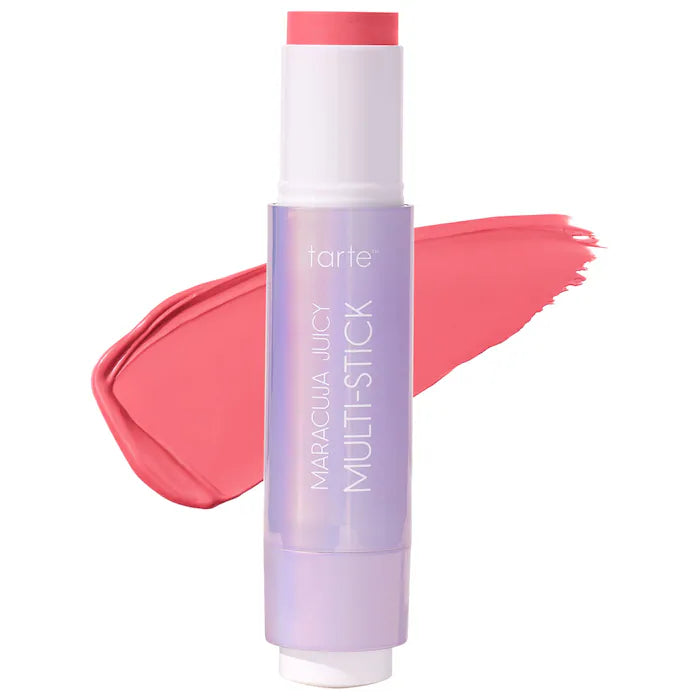 Pre orden - Maracuja multi-stick cream blush stick & lip tint with hyaluronic acid