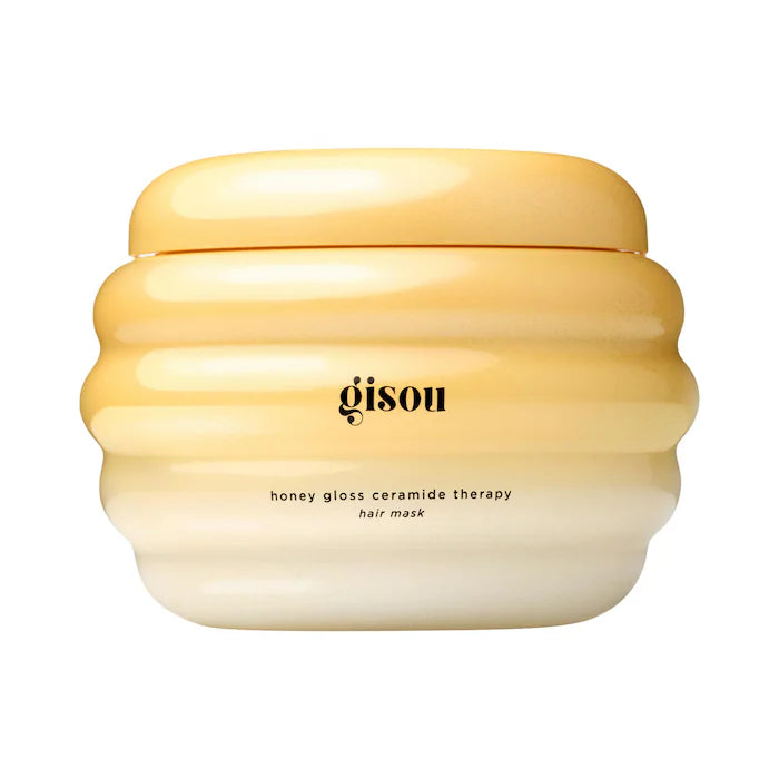 Pre orden - Honey Gloss Ceramide Therapy Hydrating Hair Mask