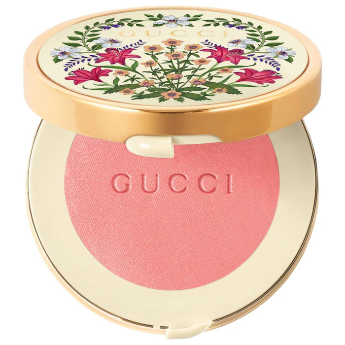 Pre orden - Luminous Matte Powder Blush (Edición limitada)