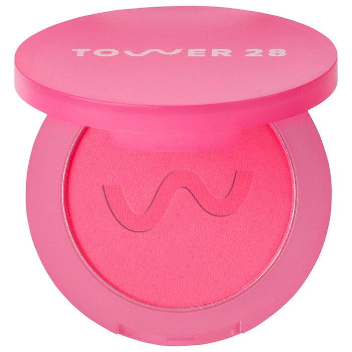 Pre orden - GetSet Blur + Set Matte Powder Blush