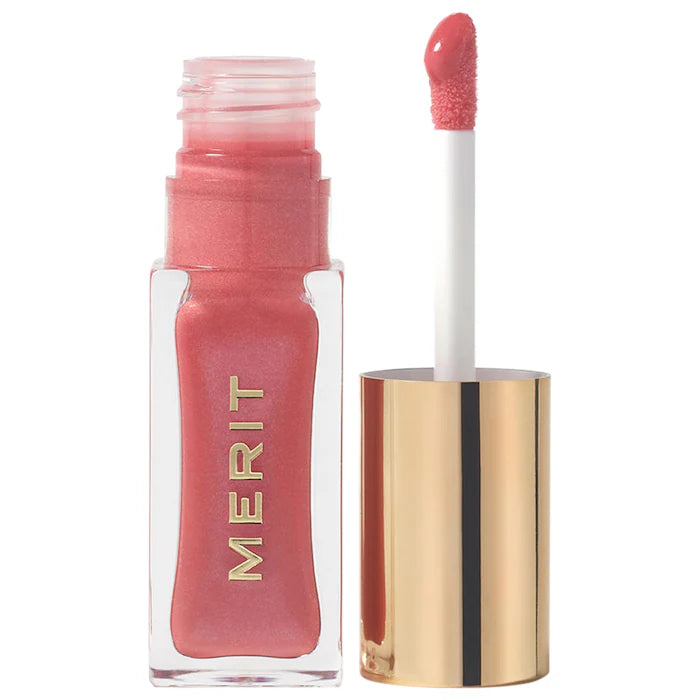 Pre orden - Shade Slick Sheen High Shine Tinted Lip Oil