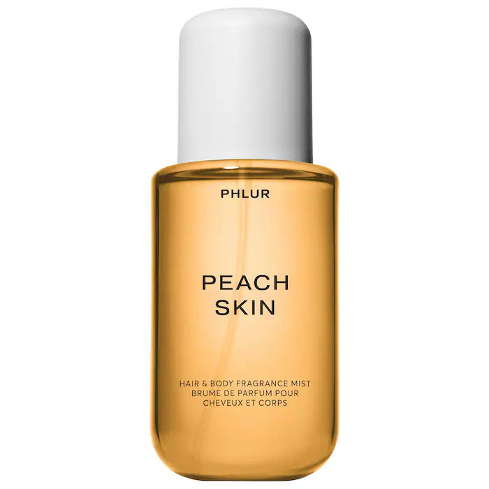 Pre orden - Peach Skin Body & Hair Fragrance Mist