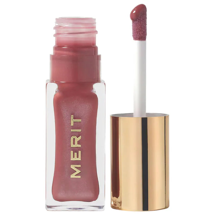 Pre orden - Shade Slick Sheen High Shine Tinted Lip Oil
