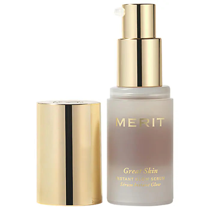 Pre Orden - Great Skin Instant Glow Serum with Niacinamide and Hyaluronic Acid