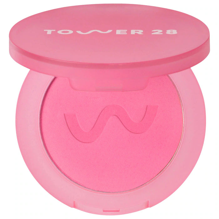 Pre orden - GetSet Blur + Set Matte Powder Blush