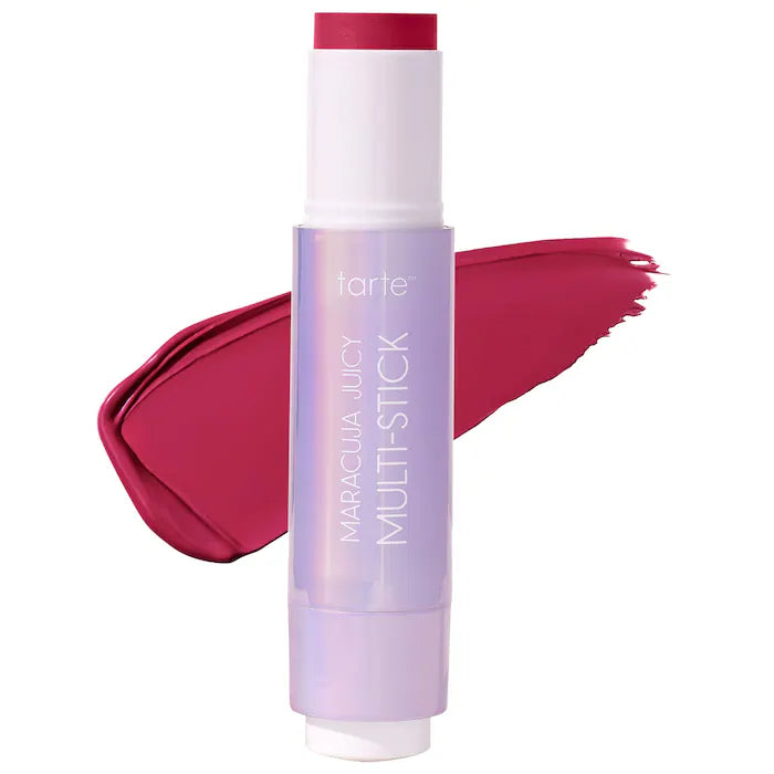 Pre orden - Maracuja multi-stick cream blush stick & lip tint with hyaluronic acid