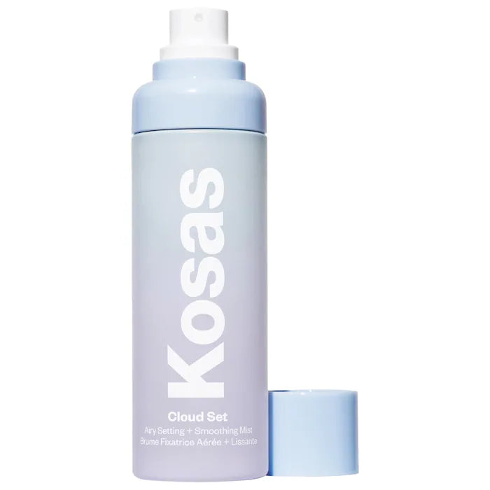 Pre orden - Cloud Set Airy Setting Spray + Smoothing Mist