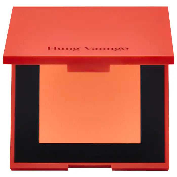 Pre orden - Very Beautiful Matte Velvet Blush