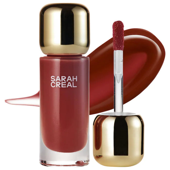 Pre orden - No Further Questions High Glide Peptide Lip Gloss