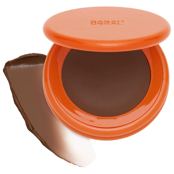 Pre orden - Just Like Paradise 12H Peptide Sculpting Cream Bronzer