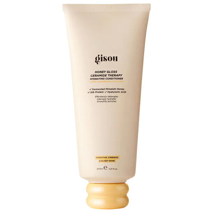 Pre orden - Honey Gloss Ceramide Therapy Hydrating Conditioner