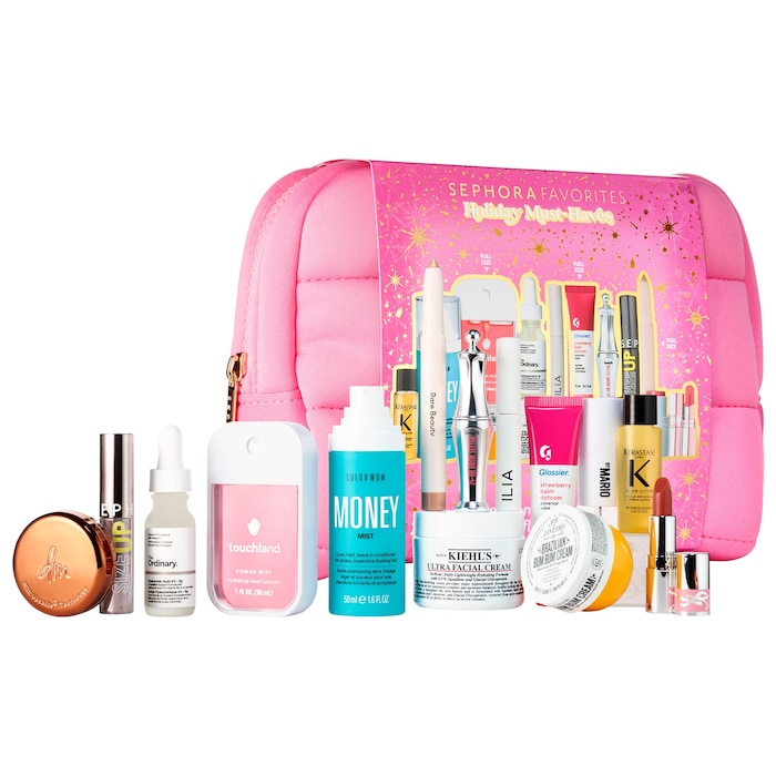 Pre orden - Holiday Must Have Value Set