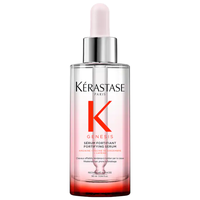 Pre orden - Genesis Strengthening Serum for Hair and Scalp