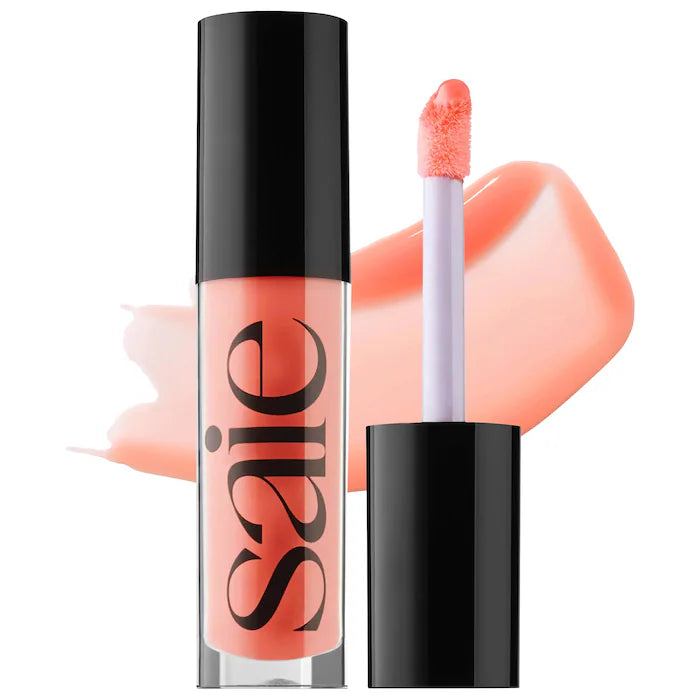 Pre Orden - Glossybounce High-Shine Hydrating Lip Gloss Oil