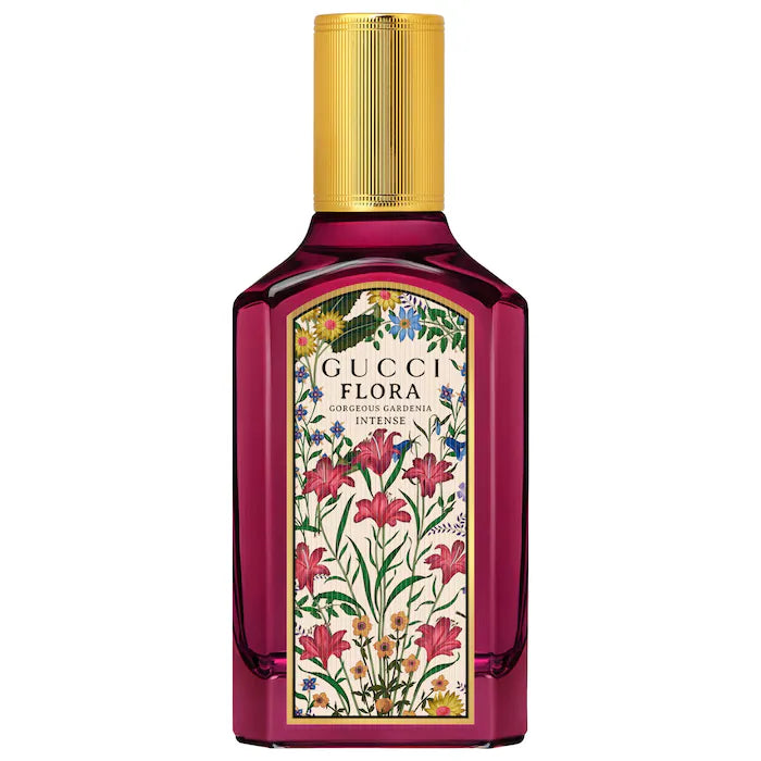 Pre orden - Flora Gorgeous Gardenia Eau de Parfum Intense with Sandalwood and White Florals