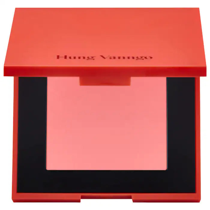 Pre orden - Very Beautiful Matte Velvet Blush