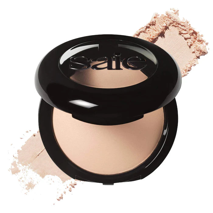 Pre orden - Slip Tint Undetectable Baked Setting Powder