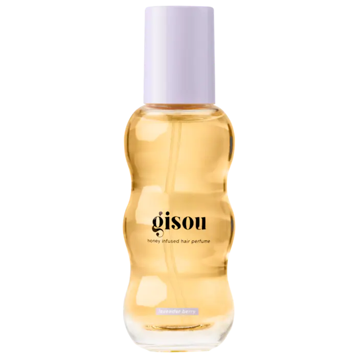Pre orden - Mini Lavender Berry Honey Infused Hair Perfume