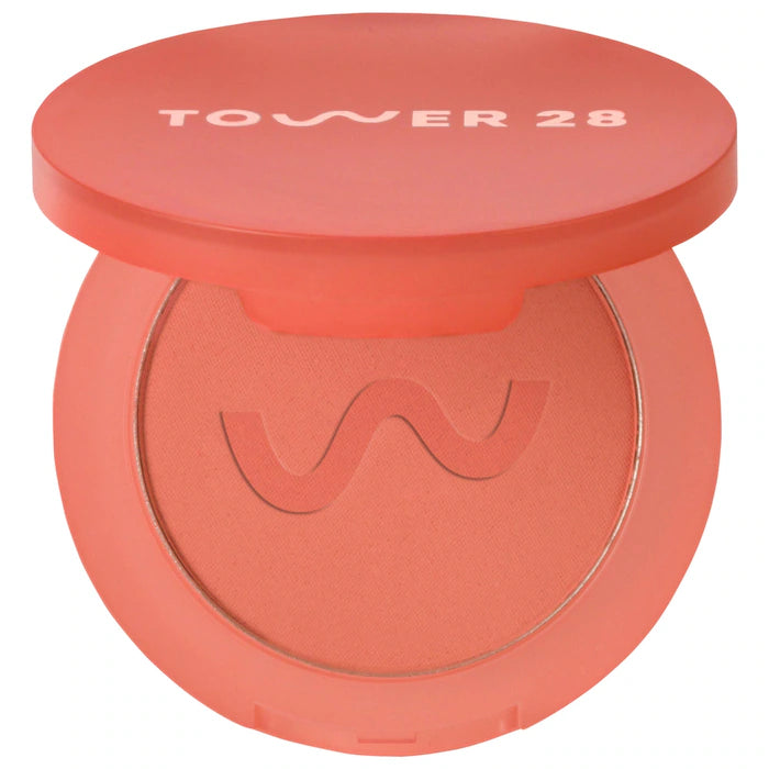 Pre orden - GetSet Blur + Set Matte Powder Blush