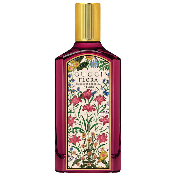 Pre orden - Flora Gorgeous Gardenia Eau de Parfum Intense with Sandalwood and White Florals