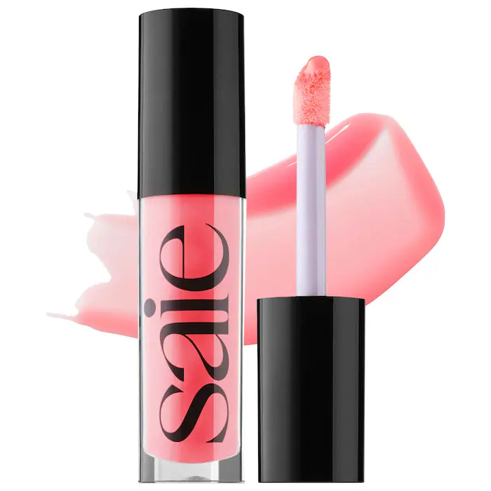 Pre Orden - Glossybounce High-Shine Hydrating Lip Gloss Oil