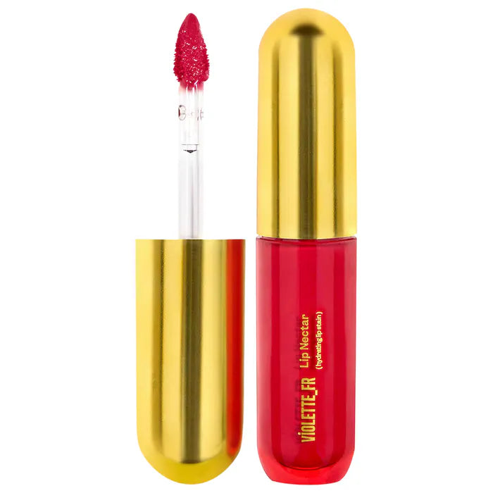 Pre orden - LIP NECTAR Hydrating Lip Stain