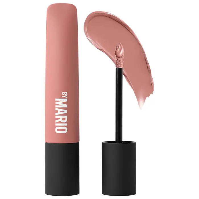 Pre orden - Master Mattes Long-Wearing Cream Eyeshadow