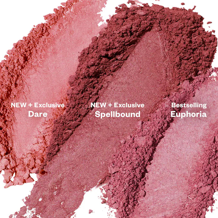 Pre orden - Mini Blush is Life Trio Gift Set