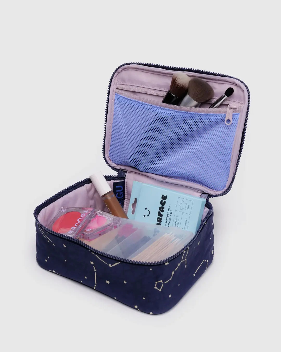 Pre orden - Cosmetiquera pequeña