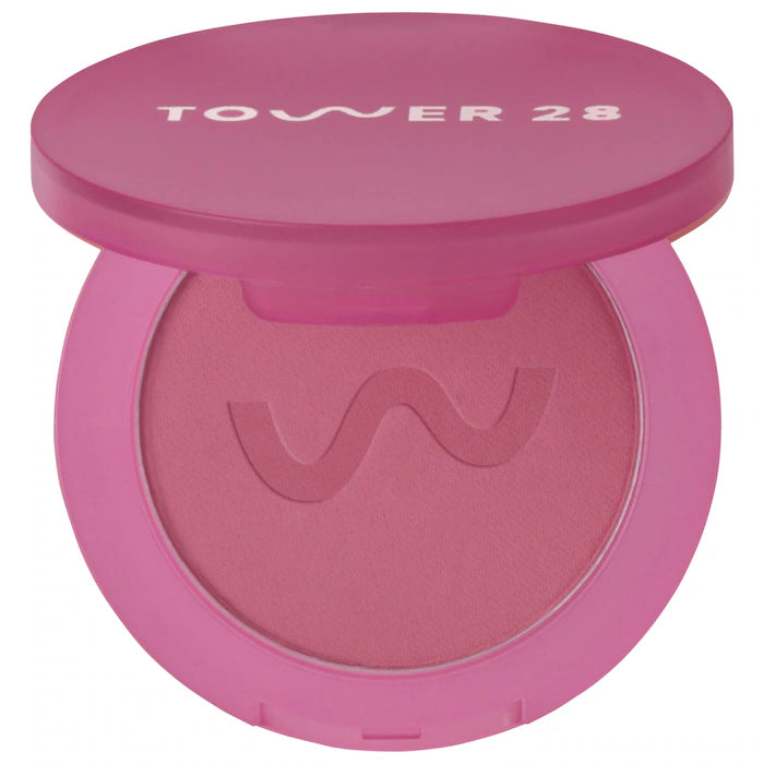 Pre orden - GetSet Blur + Set Matte Powder Blush