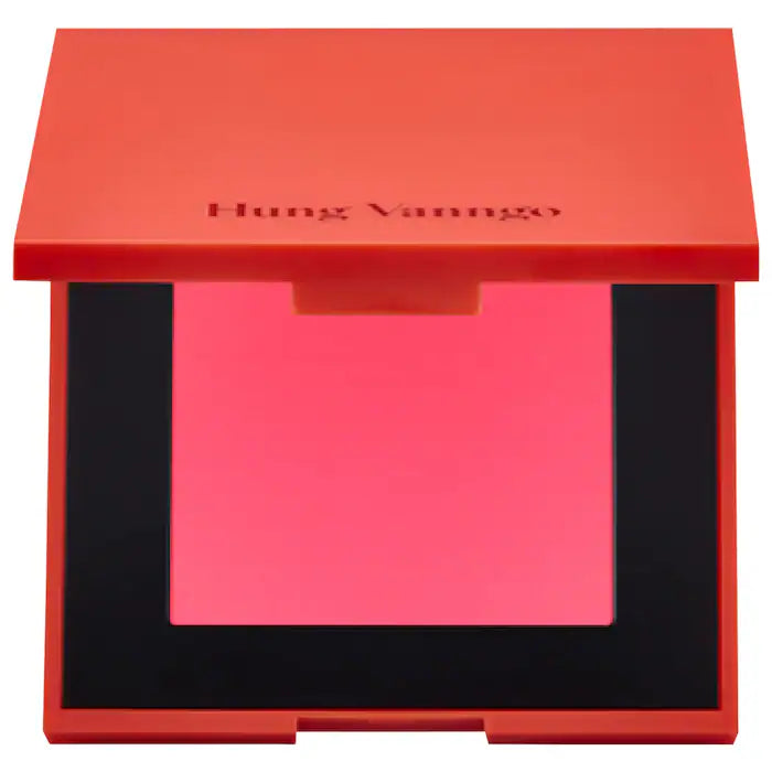 Pre orden - Very Beautiful Matte Velvet Blush