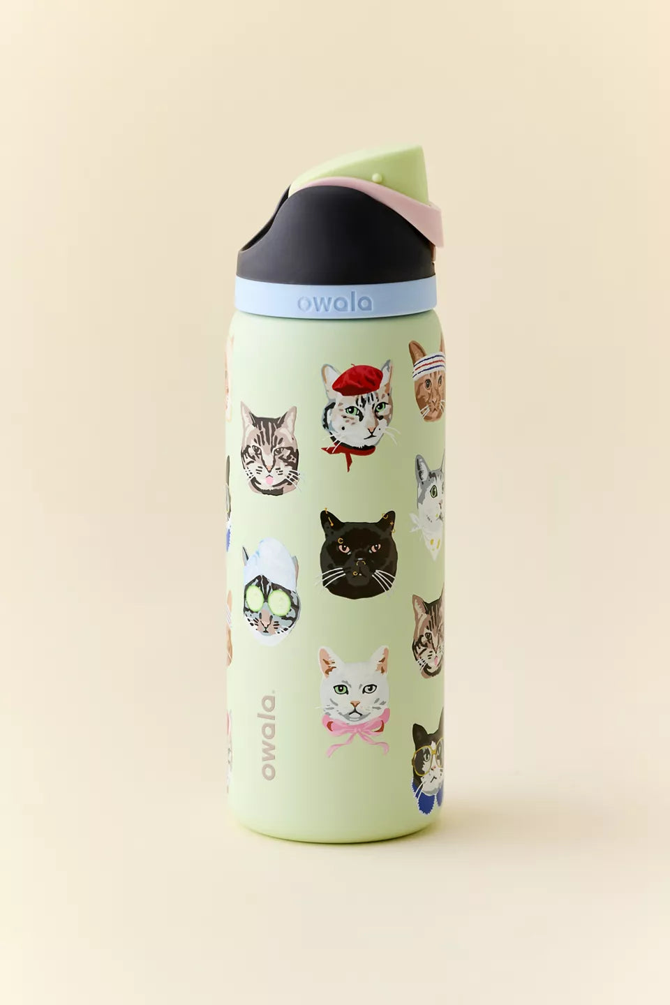 Pre orden - Termo Owala 32 oz