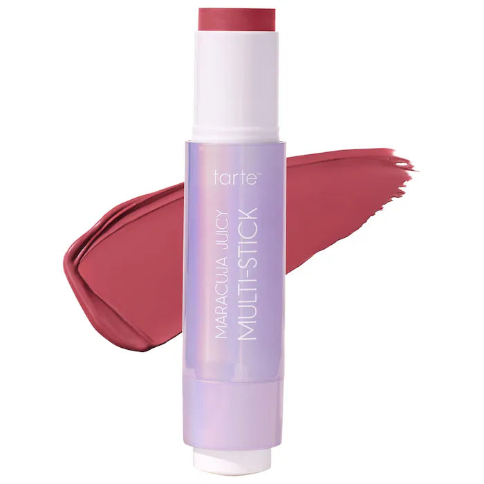 Pre orden - Maracuja multi-stick cream blush stick & lip tint with hyaluronic acid