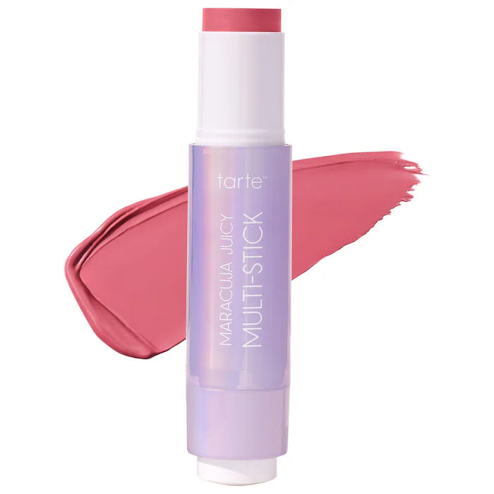 Pre orden - Maracuja multi-stick cream blush stick & lip tint with hyaluronic acid
