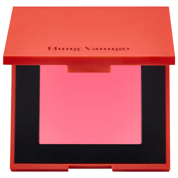 Pre orden - Very Beautiful Matte Velvet Blush
