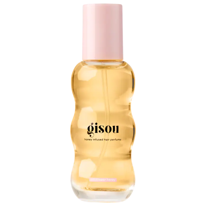 Pre orden - Mini Wildflower Honey Infused Hair Perfume