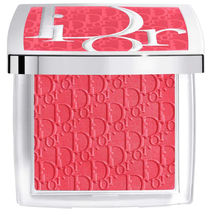 Pre orden - Rosy Glow Powder Blush
